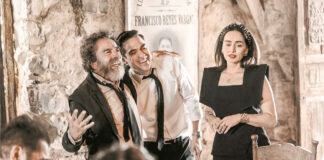 ¡Que Viva México!, una radiografía del país, por Luis Estrada ¡Que Viva México!, una radiografía del país, por Luis Estrada