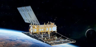 Argentinos lideran el mercado de imágenes satelitales Argentinos lideran el mercado de imágenes satelitales