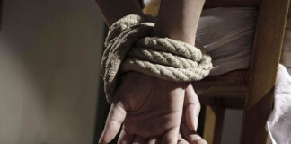 Denuncian secuestro de cuatro estadounidenses en Matamoros Denuncian secuestro de cuatro estadounidenses en Matamoros