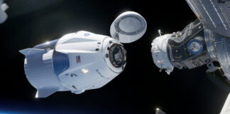 Retrasan 6 meses el regreso a Tierra de tres astronautas Retrasan 6 meses el regreso a Tierra de tres astronautas