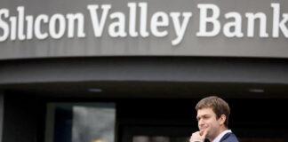 Colapso del SVB, la mayor caída financiera en EEUU desde 2008 Colapso del SVB, la mayor caída financiera en EEUU desde 2008