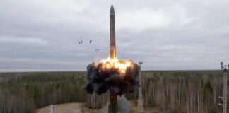 “La salida de Rusia del tratado New Start es ilegal”: EEUU "La salida de Rusia del New Start es legalmente inválida": EEUU