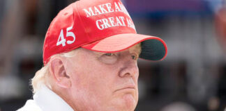 Trump no será esposado y no acepta acuerdo de culpabilidad Trump no será esposado y no aceptará acuerdo de culpabilidad