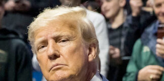 Gran jurado de NY acusó formalmente a Donald Trump Gran jurado de NY acusó formalmente a Donald Trump