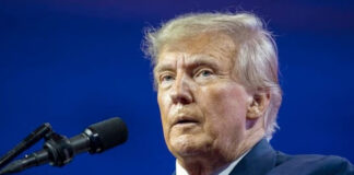 Trump advierte de “potencial muerte y destrucción” si es imputado Trump advierte de "potencial muerte y destrucción" si es imputado