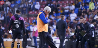 Cruz Azul sufre y rescata empate ante Querétaro Cruz Azul sufre y rescata empate ante Querétaro