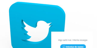 Twitter falla a nivel mundial; problemas al postear Twitter falla a nivel mundial; problemas al postear