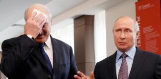 Unión Europea rechaza instalación nuclear ruso en Bielorrusia La Unión Europea rechaza instalación del arsenal nuclear en Bielorrusia