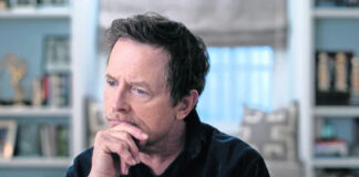 Michael J. Fox vuelve al pasado con “Still: A Michael J. Fox movie” Michael J. Fox vuelve al pasado con "Still: A Michael J. Fox movie"