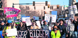 Apelan suspensión de uso de píldora abortiva Apelan suspensión de uso de píldora abortiva
