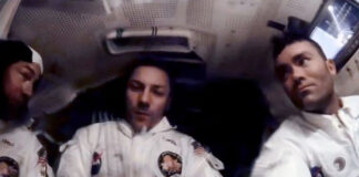 “Houston, tenemos un problema”: A 53 años del rescate del Apolo 13 "Houston, tenemos un problema": 53 años del rescate del Apolo 13