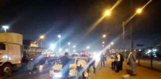 Tres adolescentes fueron asesinados en un pueblo de Florida Tres adolescentes fueron asesinados en un pueblo de Florida