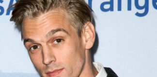 La muerte de Aaron Carter fue accidental, revela autopsia La muerte de Aaron Carter fue accidental, revela autopsia