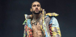 Con discurso y fallas de sonido Bad Bunny se presenta en Coachella Con discurso y fallas de sonido Bad Bunny se presenta en Coachella