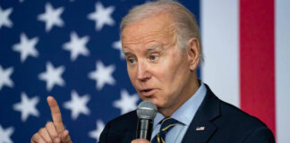 Biden anunciará su candidatura de reelección el martes Biden anunciará su candidatura de reelección el martes