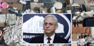 Evidencian la red de tráfico de fentanilo de “Los Chapitos” Evidencian la red de tráfico de fentanilo de "Los Chapitos"