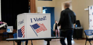 Demócratas elegirán en Chicago a su candidato presidencial 2024 Demócratas elegirán en Chicago a su candidato presidencial 2024