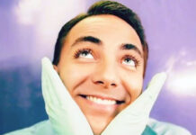 Critican a Cristian Castro tras lucir “panza” en show de Miranda Critican a Cristian Castro tras lucir "panza" en show de Miranda