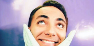 Critican a Cristian Castro tras lucir “panza” en show de Miranda Critican a Cristian Castro tras lucir "panza" en show de Miranda