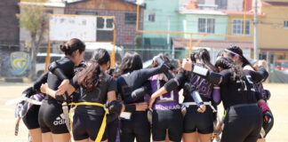 Cobras Femenil, equipo de Flag Football sufre fatal accidente automovilístico Cobras Femenil, equipo de Flag Football sufre fatal accidente automovilístico