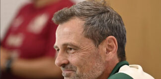 Lista de seleccionados de Diego Cocca para enfrentar a EEUU Lista de seleccionados de Diego Cocca para enfrentar a EEUU