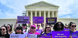 Corte emite suspensión administrativa a píldora abortiva Corte emite suspensión administrativa a píldora abortiva