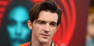 Drake Bell es reportado desaparecido, temen por su seguridad Drake Bell es reportado desaparecido, temen por su seguridad
