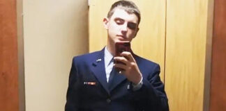 Detienen a Jack Teixeira por filtrar documentos del Pentágono Detienen a Jack Teixeira por filtrar documentos del Pentágono