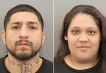 Detienen a pareja que asesinó a golpes a su bebé de dos meses Detienen a pareja que asesinó a golpes a su bebé de dos meses