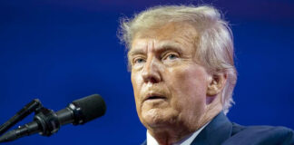 Post de Trump con la frase “Tercera Guerra Mundial” desata alarmas Post de Trump con la frase “Tercera Guerra Mundial” desata alarmas