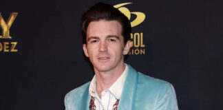 Drake Bell amenazó con quitarse la vida tras pelea con su esposa Drake Bell amenazó con quitarse la vida tras pelea con su esposa