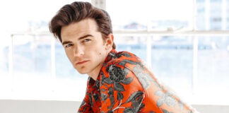 Drake Bell revela por que se declaró culpable de abuso Drake Bell revela por que se declaró culpable de abuso