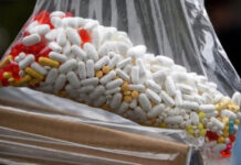 Biden declara la xilazina o “droga zombie” como amenaza para EEUU Biden declara la xilazina o "droga zombie" como amenaza para EEUU