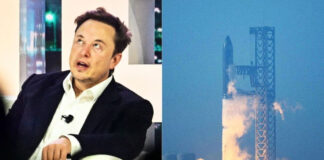 Elon Musk intuía que el Starship iba a explotar Elon Musk intuía que el Starship iba a explotar