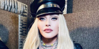 Fans de Madonna “explotan” contra Ticketmaster México Fans de Madonna "explotan" contra Ticketmaster México