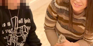 Jovencita contrató a sicarios para matar a su madre, en Rusia Jovencita contrató a sicarios para matar a su madre, en Rusia