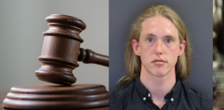 El estudiante más peligroso: cuchillos, chaleco táctico, municiones y gas propano en una habitación El estudiante más peligroso: cuchillos, chaleco táctico, municiones y gas propano en una habitación