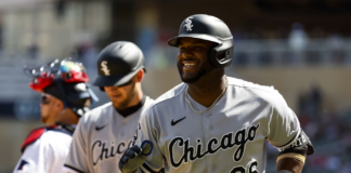 Con buenas actuaciones de Hanser Alberto y Dylan Cease, los Twins cayeron 4-3 con los Medias Blancas Con buenas actuaciones de Hanser Alberto y Dylan Cease, los Twins cayeron 4-3 con los Medias Blancas