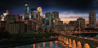 Si quieres viajar solo, Minneapolis tiene que estar entre tus mejores opciones: ¿sabes por qué? Si quieres viajar solo, Minneapolis tiene que estar entre tus mejores opciones