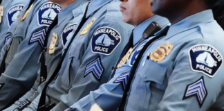 ¿Por qué la policía de Minneapolis se infiltró en redes sociales con perfiles falsos tras la muerte de Floyd? ¿Por qué la policía de Minneapolis se infiltró en redes sociales con perfiles falsos tras la muerte de Floyd?