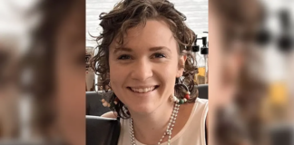 El esposo de Madeline Kingsbury negó estar relacionado a la desaparición de la mujer El ex esposo de Madeline Kingsbury negó estar relacionado a la desaparición de la mujer