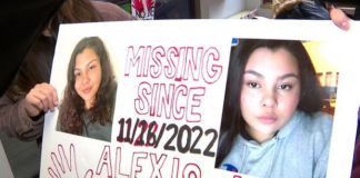 La aparición del cuerpo de Alexis White Hawk-Ruiz marca la desprotección de las mujeres nativas La aparición del cuerpo de Alexis White Hawk-Ruiz marca la desprotección de las mujeres nativas