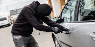 Se duplicó el robo de autos en Minneapolis: van 2,725 vehículos robados en 2023 Se duplicó el robo de autos en Minneapolis: van 2,725 vehículos robados en 2023