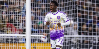 Orlando City, de visitante, le dio vuelta el partido a Minnesota United y lo ganó 2 a 1 Orlando City, de visitante, le dio vuelta el partido a Minnesota United y lo ganó 2 a 1