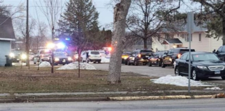 “Estamos desconsolados por lo ocurrido en Cyrus”, la frase en la que coinciden las autoridades "Estamos desconsolados por lo ocurrido en Cyrus", la frase en la que coinciden las autoridades