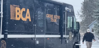 El BCA sigue agregando información del tiroteo de Pope, donde murió un oficial de policía El BCA sigue agregando información del tiroteo de Pope, donde murió un oficial de policía