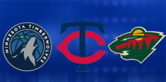 Súper fin de semana deportivo: Mellizos, Timberwolves y Wild juegan en Twin Cities Súper fin de semana deportivo: Mellizos, Timberwolves y Wild juegan en Twin Cities