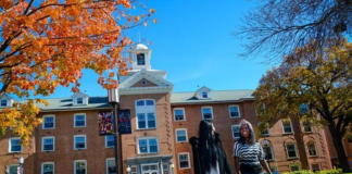 La Universidad de St. Cloud eliminarán algunos títulos y puestos de trabajo La Universidad de St. Cloud eliminarán algunos títulos y puestos de trabajo