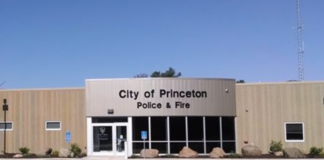 Dos perros fueron asesinados a tiros por un vecino en Princeton Dos perros fueron asesinados a tiros por un vecino en Princeton