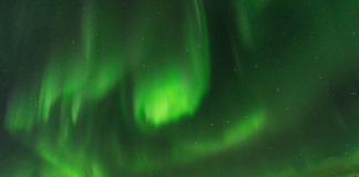 Desde hoy a la noche: tormenta geomagnética producirá gigantes auroras boreales Desde hoy a la noche: tormenta geomagnética producirá gigantes auroras boreales